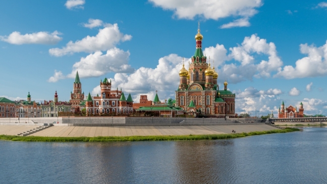 В Марий Эл стартовал приём заявок на гранты главы республики в области туризма