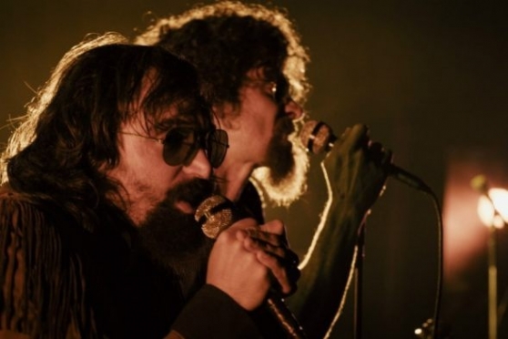 Пилигрим: Пауло Коэльо