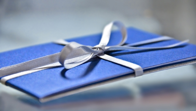 Нижегородская школьница получила открытку от королевской семьи Великобритании