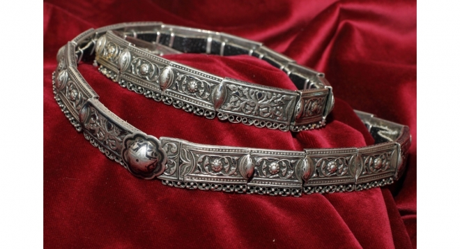 Народы России. Большая семья – общая история