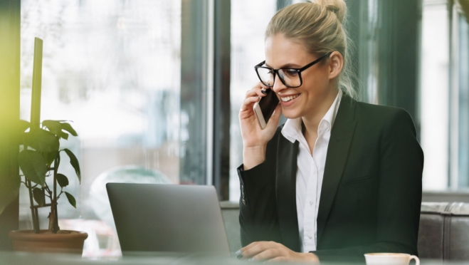 «Билайн бизнес» запускает услугу «Виртуальный помощник» для предпринимателей