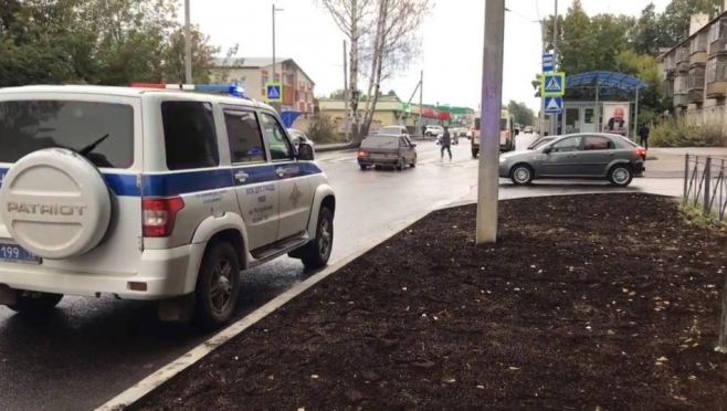 В этом году на дорогах в Марий Эл погибли 15 пешеходов, 100 — были ранены