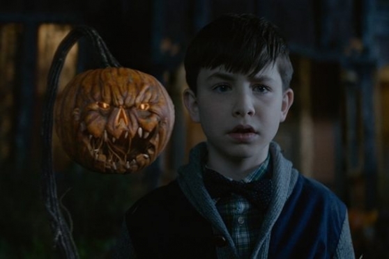 Тайна дома с часами