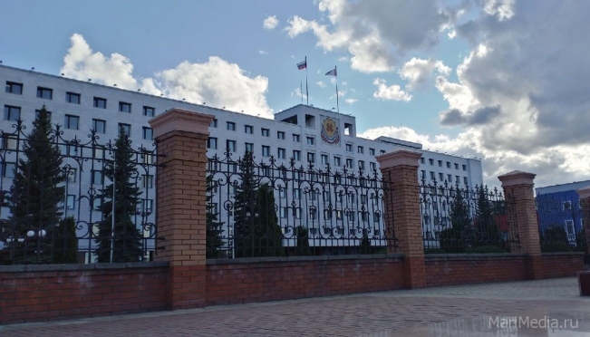 6 членов правительства в Марий Эл освобождены от занимаемых должностей