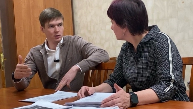 Пятёрка лидеров в голосовании по благоустройству в Йошкар-Оле слегка изменилась