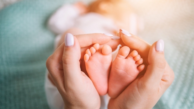 В Йошкар-Оле пьяный отец придавил во сне 6-месячного ребёнка