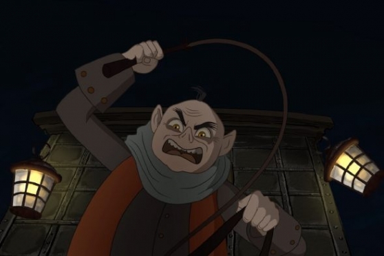 Чародей равновесия. Тайна Сухаревой башни