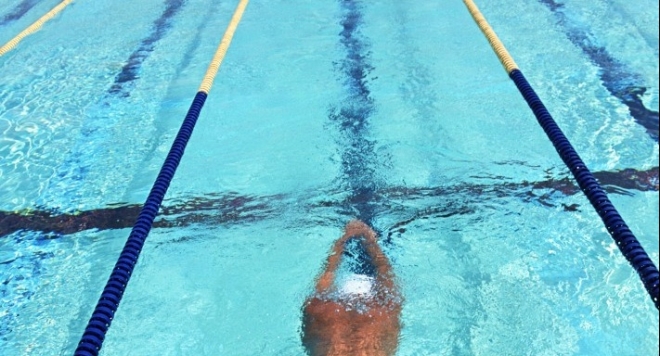 Первенство Республики Марий Эл по плаванию