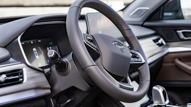 Рейтинг самых популярных китайских авто у россиян