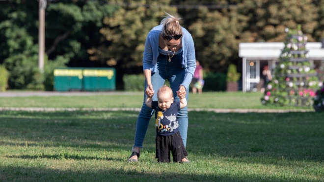 Изменились условия назначения ежемесячной выплаты из средств маткапитала