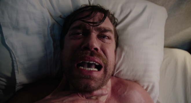 Астрал. Проклятие ведьм