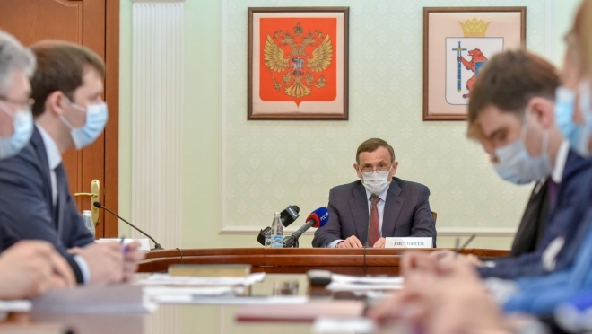 В Марий Эл после майских праздников увеличилось число заболевших COVID-19