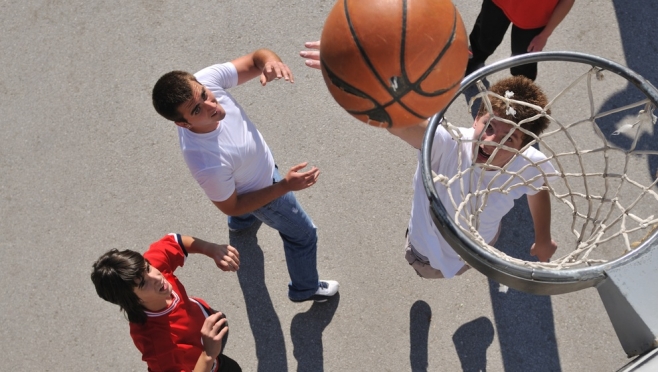 Глава Марий Эл поздравляет с Днём физкультурника любителей спорта