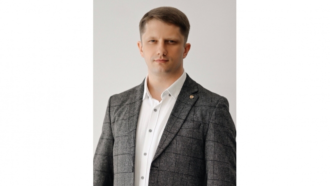 На должность главы Марий Эл от ЛДПР претендует Антон Мирбадалев