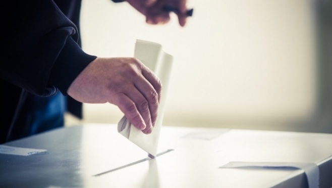 На территории Марий Эл организованы избирательные участки для проведения референдумов