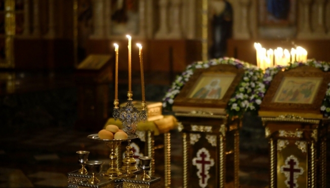 Рецидивиста из Перми подозревают в краже церковных денег из храмов Марий Эл