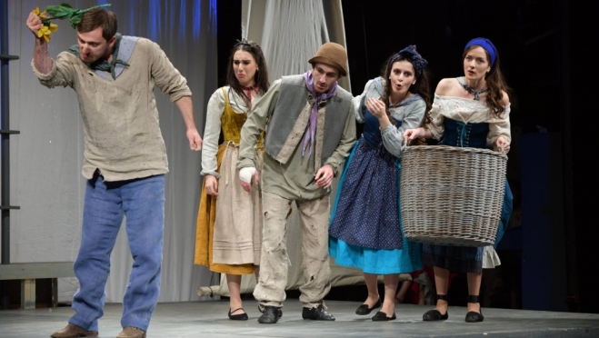 «Мост дружбы» пройдёт в Йошкар-Оле в шестнадцатый раз