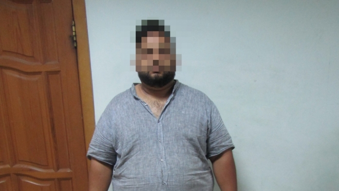 В Йошкар-Оле виновник ДТП катался с водительским удостоверением брата