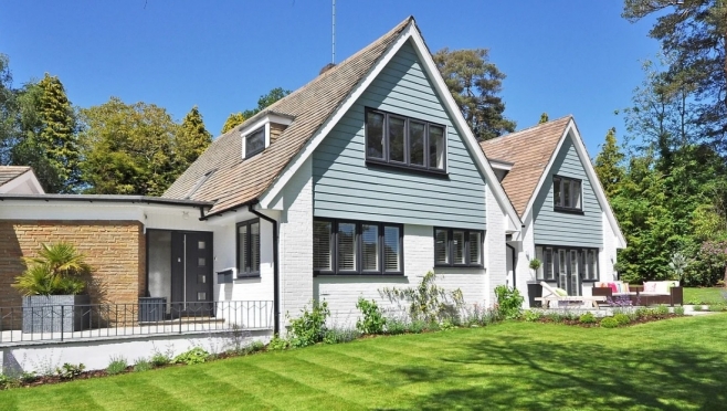 В Марий Эл построено 834 частных дома