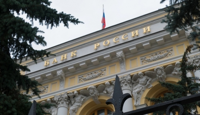 В Центробанке оценили состояние ипотечного рынка России