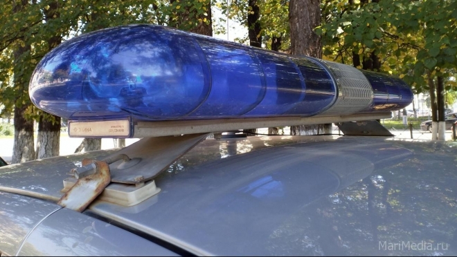 Тольяттинские подростки спели украинский гимн в парке Победы