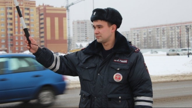 Жители Марий Эл помогли задержать более 130 пьяных водителей