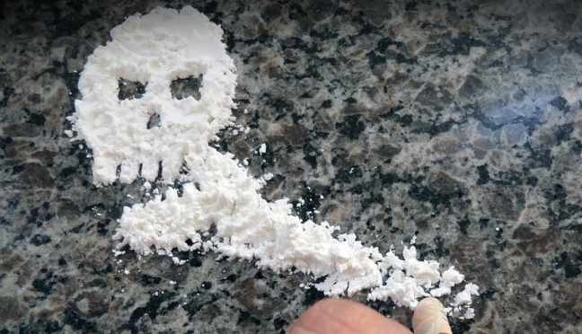 В Йошкар-Оле задержали двоих мужчин с наркотиками