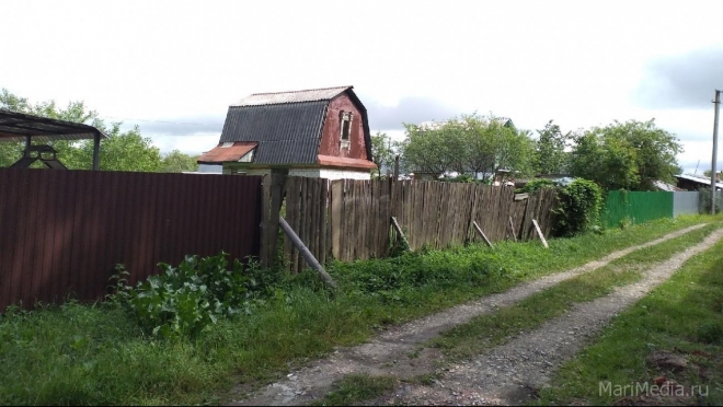 Как обезопасить дачный участок от воров — советы от МВД