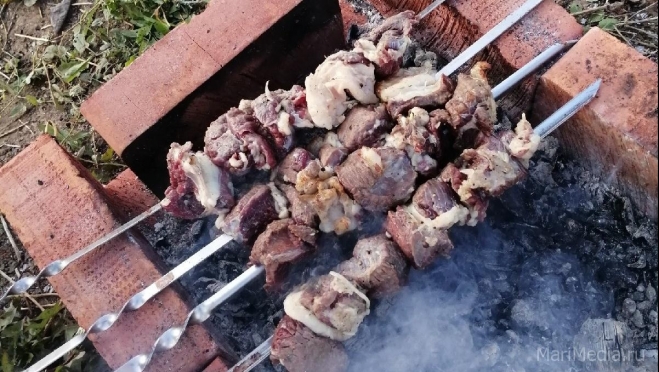 Жителям Марий Эл рекомендовано провести майские праздники в кругу семьи