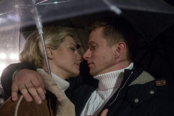 Семь ужинов