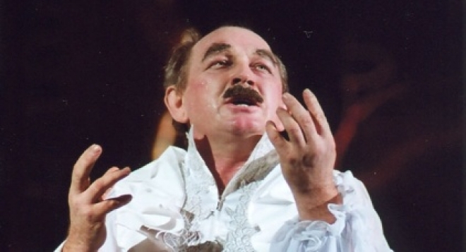 Сон в летнюю ночь