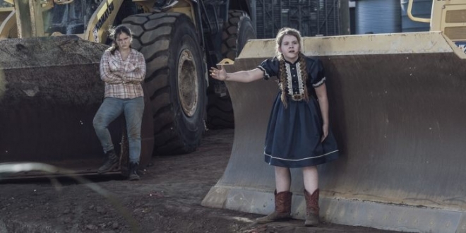 Дети кукурузы