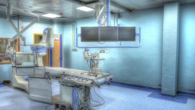 Марий Эл закупит новое оборудование для инфекционных отделений