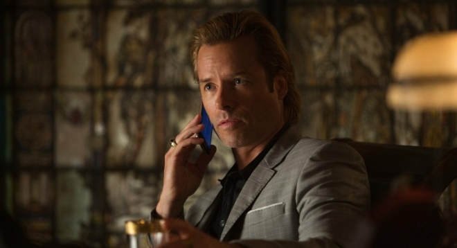 Железный человек 3