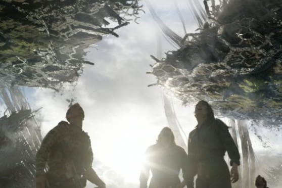 Трансформеры: Последний рыцарь