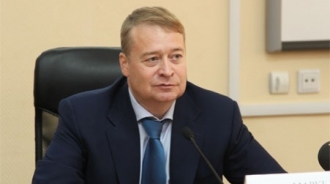 У Леонида Маркелова в Йошкар-Оле нашли недвижимость стоимостью 48 млн рублей