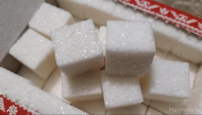 Сахар: искусственное нагнетание ситуации