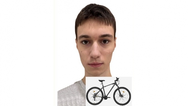 В Марий Эл 17-летний подросток уехал из дома на велосипеде и пропал