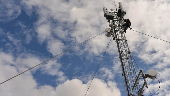 Tele2 обновила сеть в Марий Эл на 20%
