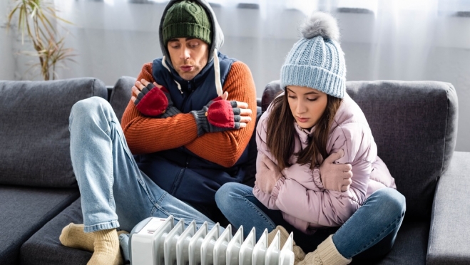 Йошкаролинцы жалуются на холод в квартирах