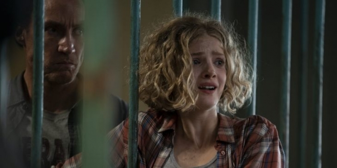 Дети кукурузы