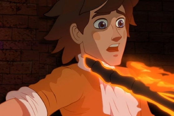 Чародей равновесия. Тайна Сухаревой башни