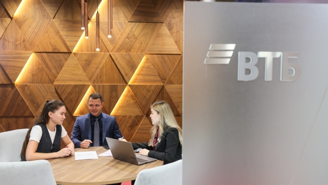 ВТБ пятый год подряд признан лидером рынка Private Banking в России