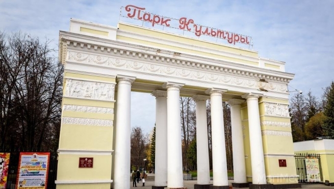 Директора Центрального парка культуры и отдыха Йошкар-Олы задержали за растрату