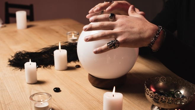 Йошкаролинка перевела «экстрасенсу» 1,1 млн рублей