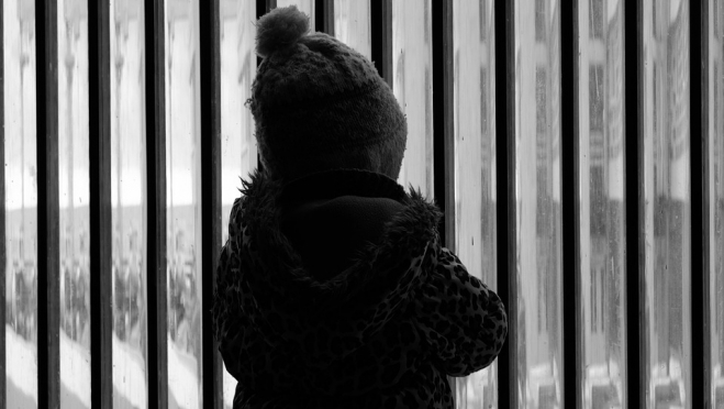 Полицейские хотят получить право временно забирать детей из семьи