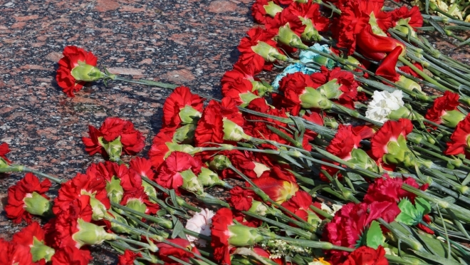 О переносе парада Победы 9 мая будет известно к концу недели