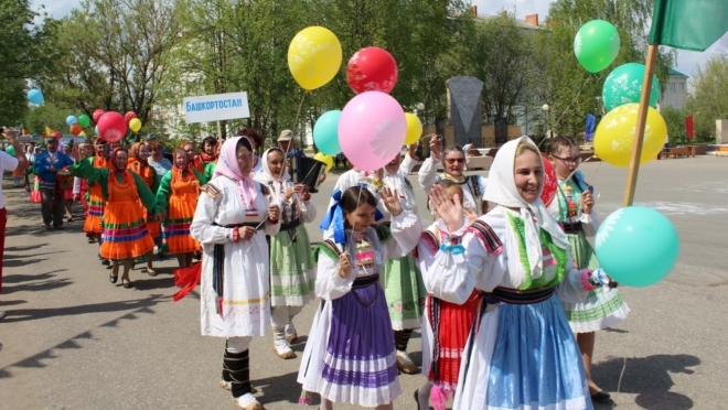 Кировчане приедут в Новый Торъял на фестиваль «Творцы и хранители»