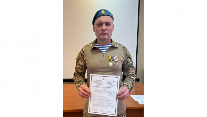 Республика Марий Эл стала первым регионом, где вручили сертификаты, выпущенные на портале наш.дом.рф