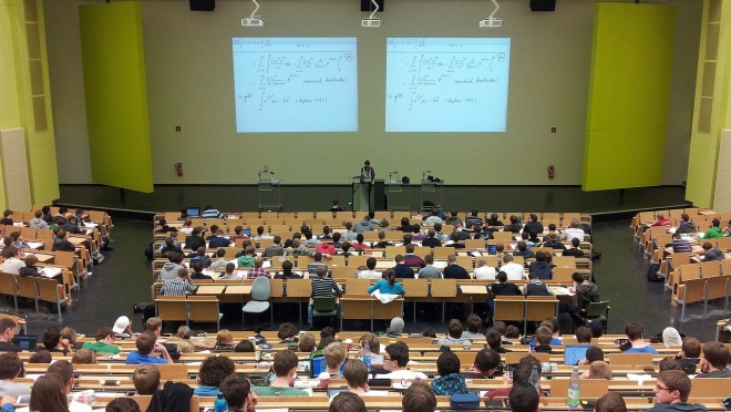 К 2024 году в вузах число бюджетных мест сократится на четверть